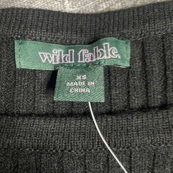 Wild Fable Bralette - Picture 4 of 6